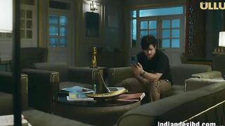 Main Yahan Tu Wahan Episode 3 Ullu Original Adult Web Series