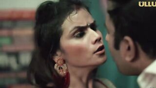Ullu Original Adult Web Series Hot sex Scene
