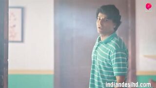 Chalbaaz Ullu Original Adult Web Series