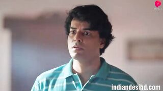 Chalbaaz Ullu Original Adult Web Series