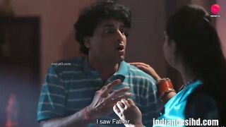 Chalbaaz Ullu Original Adult Web Series