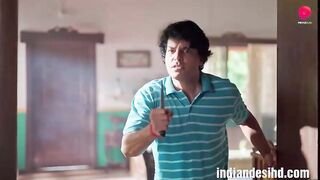 Chalbaaz Ullu Original Adult Web Series