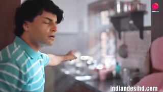Chalbaaz Ullu Original Adult Web Series