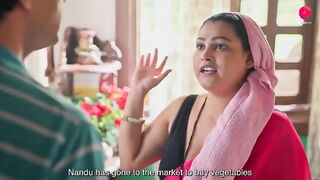 Chalbaaz Ullu Original Adult Web Series