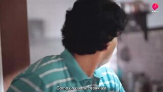 Chalbaaz Ullu Original Adult Web Series