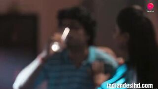 Chalbaaz Ullu Original Adult Web Series