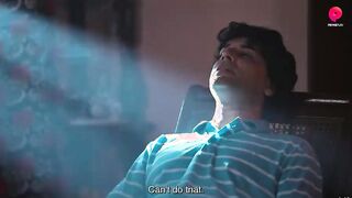 Chalbaaz Ullu Original Adult Web Series