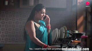 Chalbaaz Ullu Original Adult Web Series