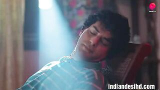 Chalbaaz Ullu Original Adult Web Series