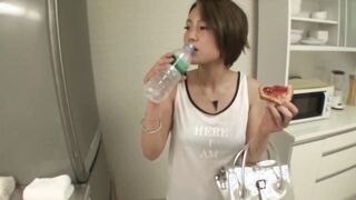 New Tokyo ryugi 02 kanae aoki 1of5
