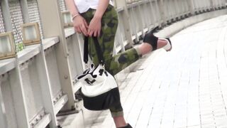 New Tokyo ryugi 02 kanae aoki 1of5