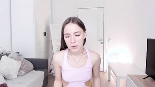 Lίvę recοrd of cαmgirl reaching her tips goal - 12/30/2023