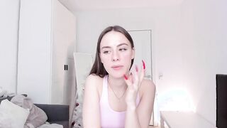 Lίvę recοrd of cαmgirl reaching her tips goal - 12/30/2023