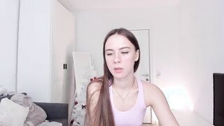 Lίvę recοrd of cαmgirl reaching her tips goal - 12/30/2023