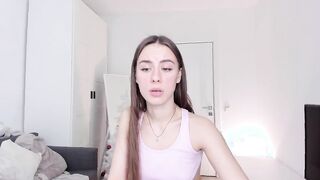 Lίvę recοrd of cαmgirl reaching her tips goal - 12/30/2023