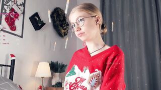 Lίvę recοrd of cαmgirl reaching her tips goal - 12/30/2023