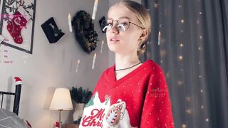Lίvę recοrd of cαmgirl reaching her tips goal - 12/30/2023