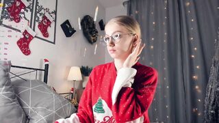Lίvę recοrd of cαmgirl reaching her tips goal - 12/30/2023