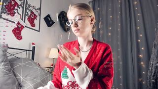 Lίvę recοrd of cαmgirl reaching her tips goal - 12/30/2023