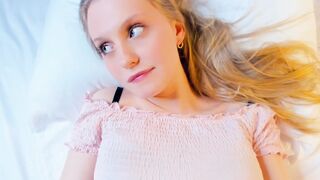 Lίvę recοrd of cαmgirl reaching her tips goal - 12/30/2023