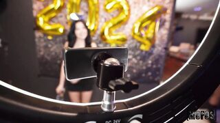 New Year House Party