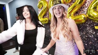 New Year House Party