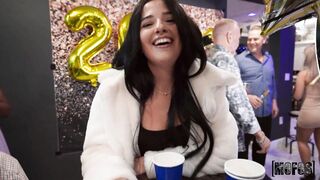 New Year House Party