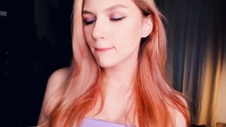 Lίvę recοrd of cαmgirl reaching her tips goal - 12/30/2023