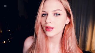 Lίvę recοrd of cαmgirl reaching her tips goal - 12/30/2023