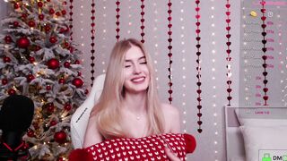Lίvę recοrd of vonnαlein reaching her tips goal - 12/30/2023