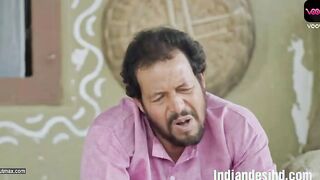 Merrid Bhabhi