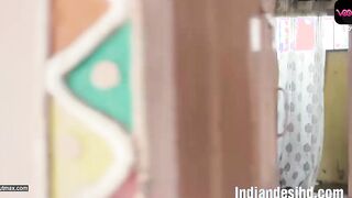 Merrid Bhabhi