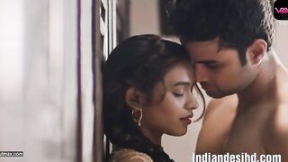 Merrid Bhabhi