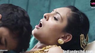 Merrid Bhabhi