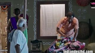 Merrid Bhabhi