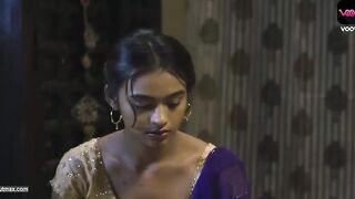 Merrid Bhabhi