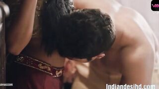 Merrid Bhabhi