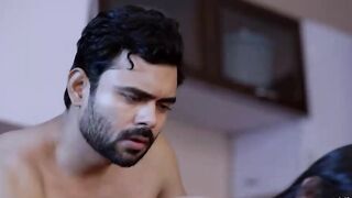 Big Boobs Bhabhi Hardcore sex with Devar in Badroom