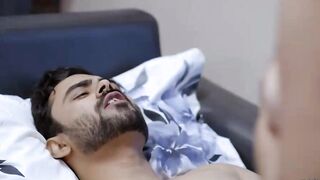 Big Boobs Bhabhi Hardcore sex with Devar in Badroom