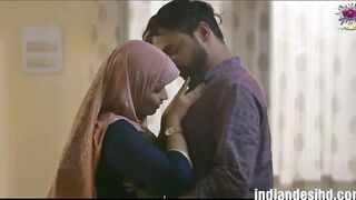 Peyntar Bhabhi Hot sex Scene