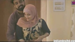 Peyntar Bhabhi Hot sex Scene