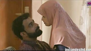 Peyntar Bhabhi Hot sex Scene