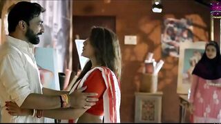Peyntar Bhabhi Hot sex Scene