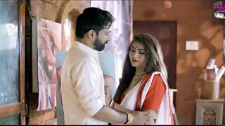 Peyntar Bhabhi Hot sex Scene