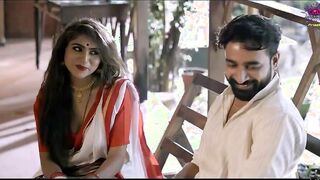 Peyntar Bhabhi Hot sex Scene
