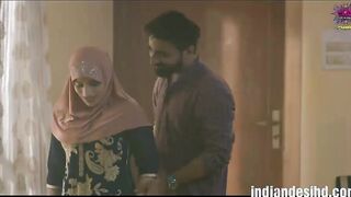 Peyntar Bhabhi Hot sex Scene