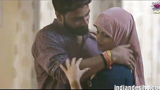 Peyntar Bhabhi Hot sex Scene