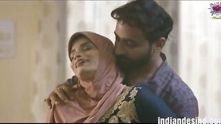 Peyntar Bhabhi Hot sex Scene