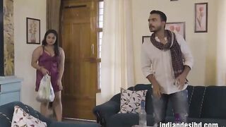 Bhabhi Ki Chuday