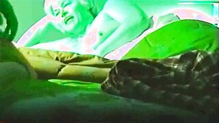 HOT FUCK IN GREEN SCREEN